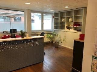 office to rent, 101 m², Schweinfurt, Bavaria office to rent, 101 m², Schweinfurt, Bavaria