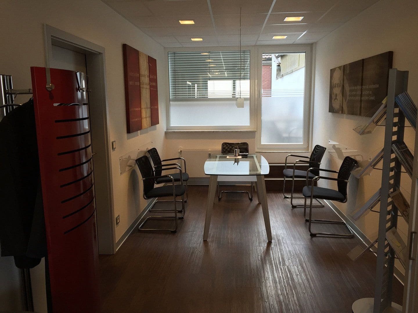 office to rent, 101 m², Schweinfurt, Bavaria office to rent, 101 m², Schweinfurt, Bavaria