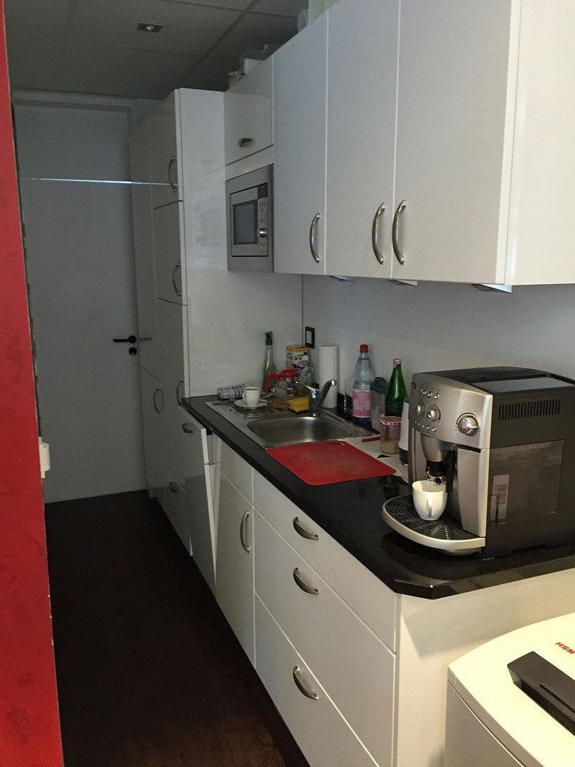 office to rent, 101 m², Schweinfurt, Bavaria office to rent, 101 m², Schweinfurt, Bavaria