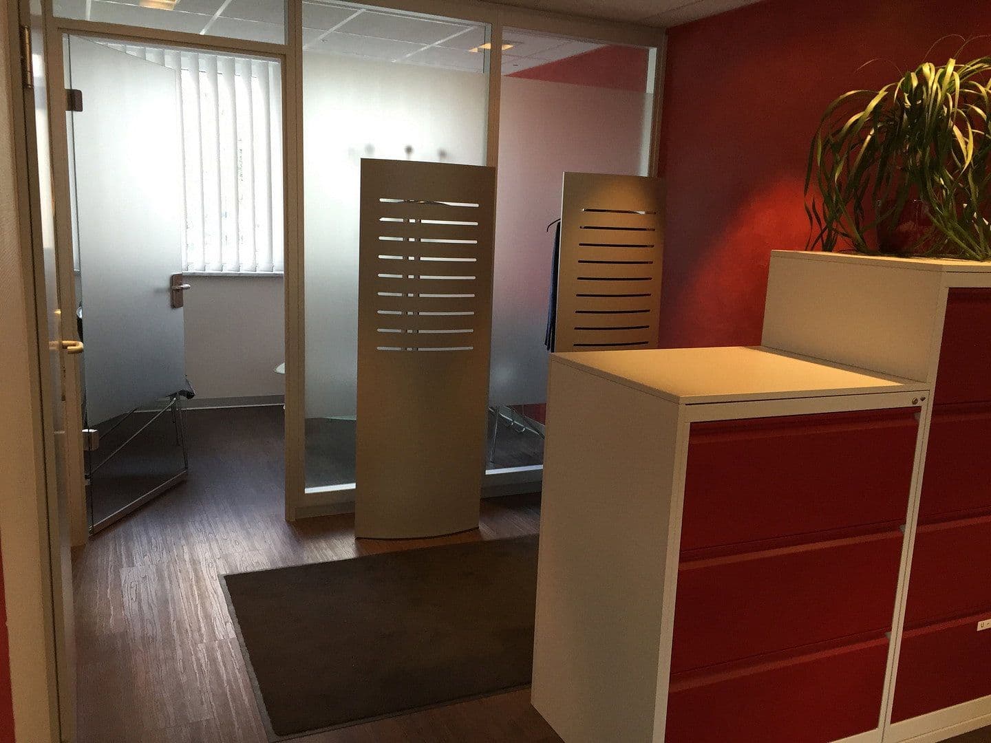 office to rent, 101 m², Schweinfurt, Bavaria office to rent, 101 m², Schweinfurt, Bavaria