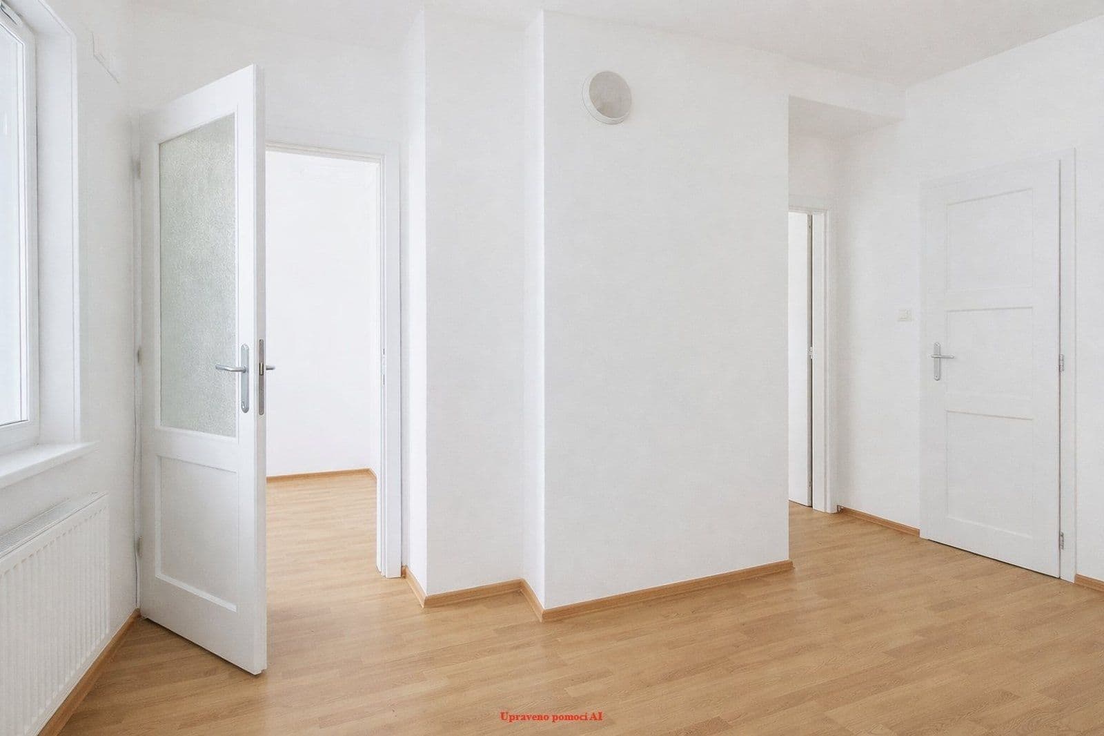 1 bedroom with open-plan kitchen flat to rent, 38 m², U Stromovky, Havířov, Moravskoslezský Region 1 bedroom with open-plan kitchen flat to rent, 38 m², U Stromovky, Havířov, Moravskoslezský Region