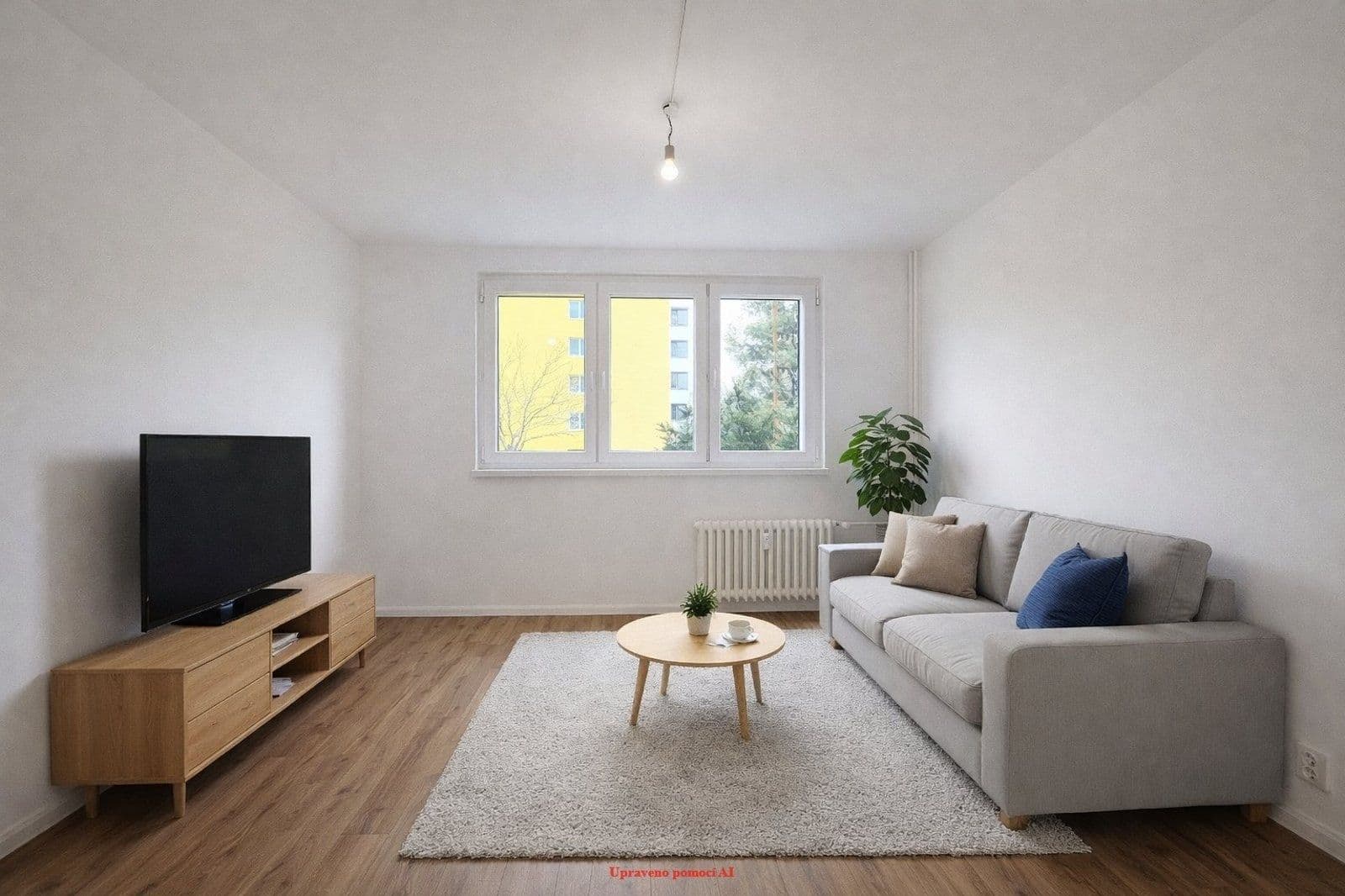 1 bedroom flat to rent, 41 m², Československé armády, Havířov, Moravskoslezský Region 1 bedroom flat to rent, 41 m², Československé armády, Havířov, Moravskoslezský Region