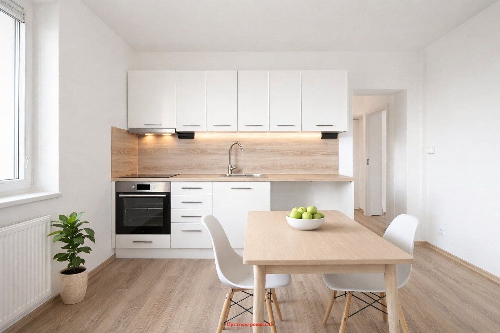 2 bedroom flat to rent, 52 m², Československé armády, Havířov, Moravskoslezský Region 2 bedroom flat to rent, 52 m², Československé armády, Havířov, Moravskoslezský Region