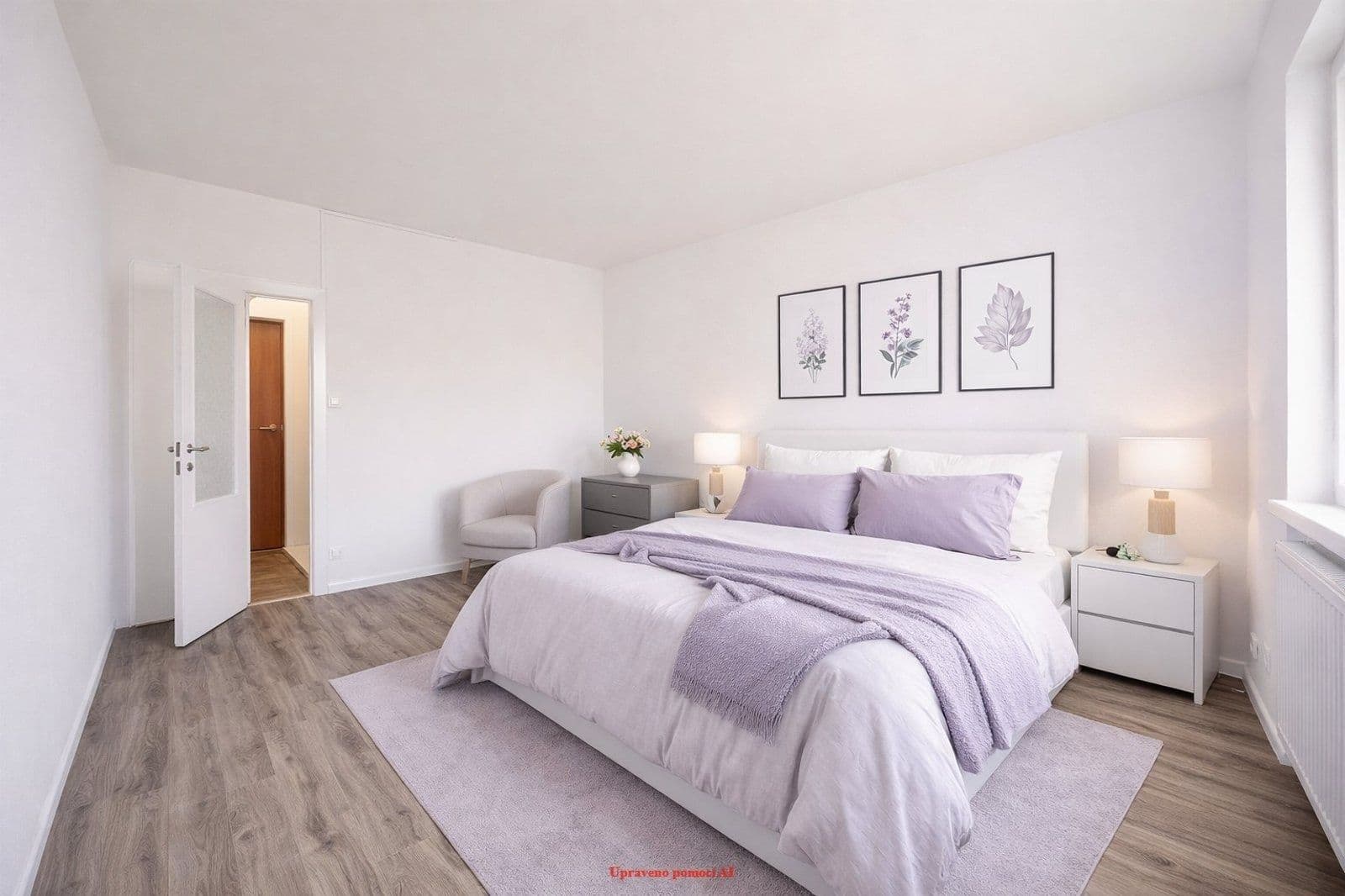 2 bedroom flat to rent, 52 m², Československé armády, Havířov, Moravskoslezský Region 2 bedroom flat to rent, 52 m², Československé armády, Havířov, Moravskoslezský Region
