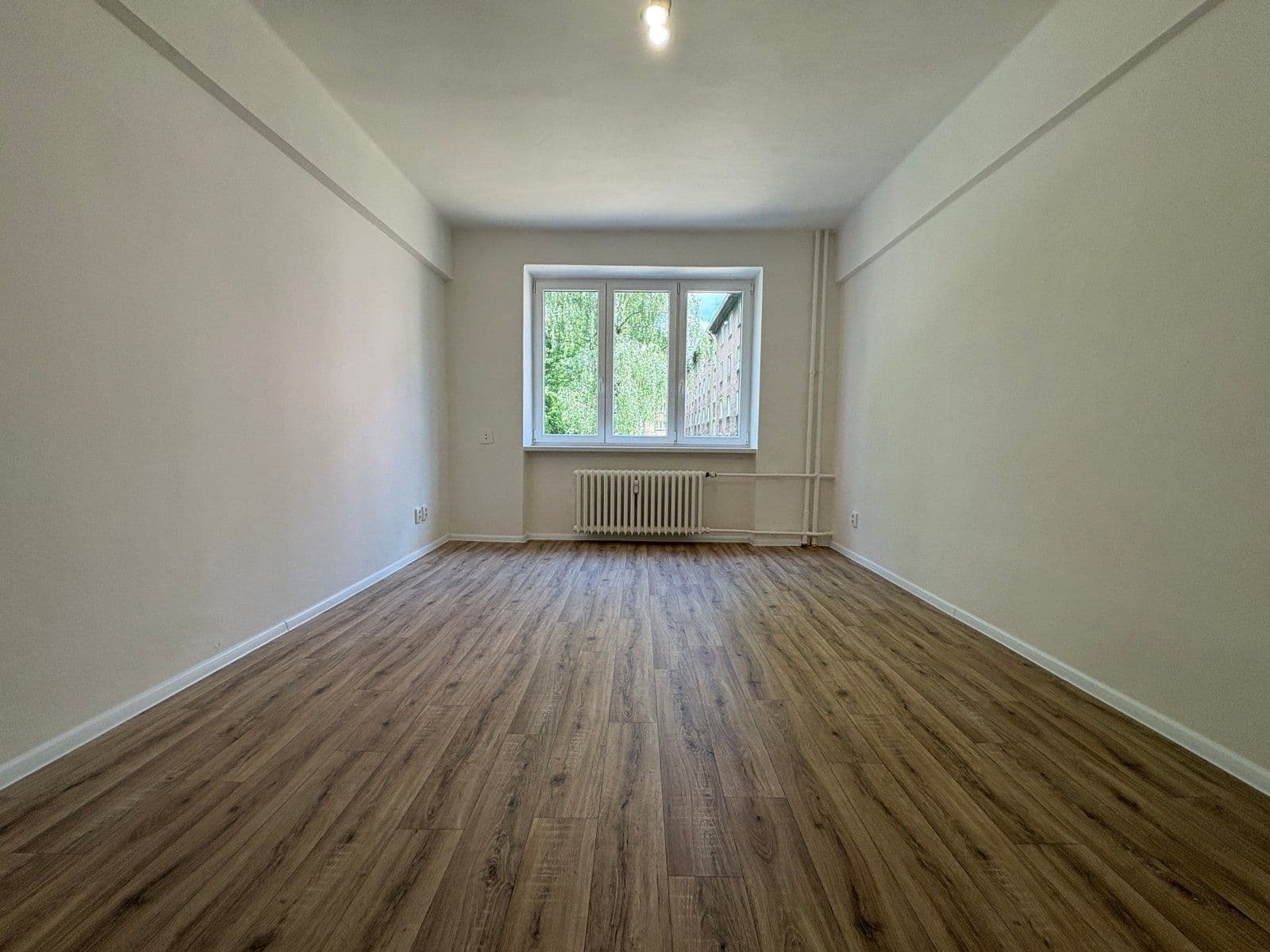 2 bedroom flat to rent, 52 m², Československé armády, Havířov, Moravskoslezský Region 2 bedroom flat to rent, 52 m², Československé armády, Havířov, Moravskoslezský Region