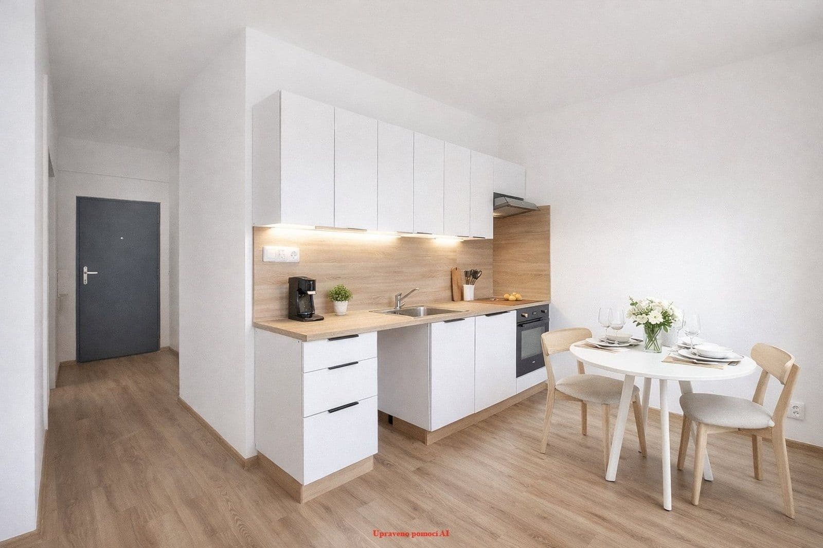 2 bedroom flat to rent, 46 m², Národní třída, Havířov, Moravskoslezský Region 2 bedroom flat to rent, 46 m², Národní třída, Havířov, Moravskoslezský Region