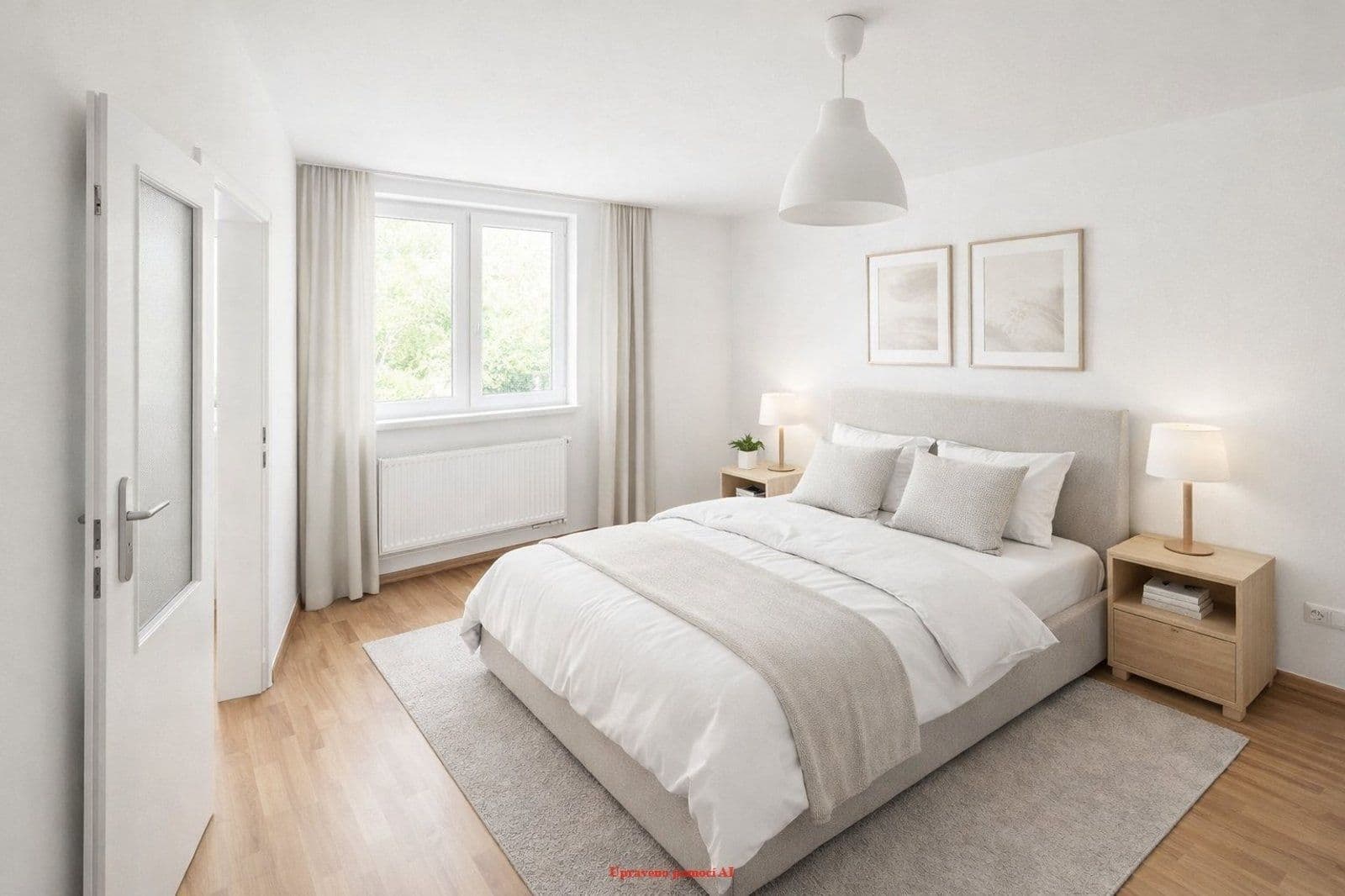 2 bedroom flat to rent, 46 m², Národní třída, Havířov, Moravskoslezský Region 2 bedroom flat to rent, 46 m², Národní třída, Havířov, Moravskoslezský Region