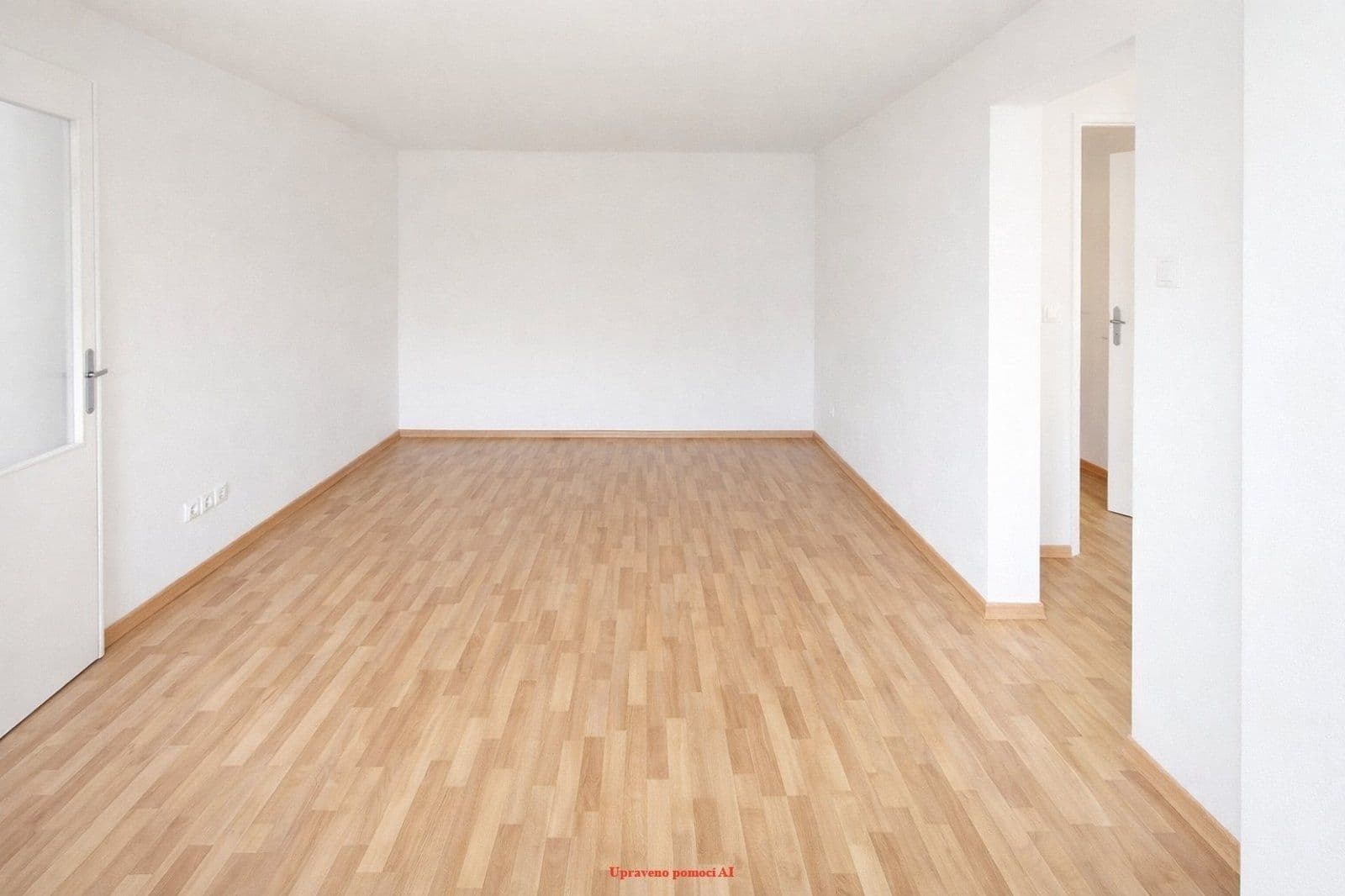 2 bedroom flat to rent, 46 m², Národní třída, Havířov, Moravskoslezský Region 2 bedroom flat to rent, 46 m², Národní třída, Havířov, Moravskoslezský Region