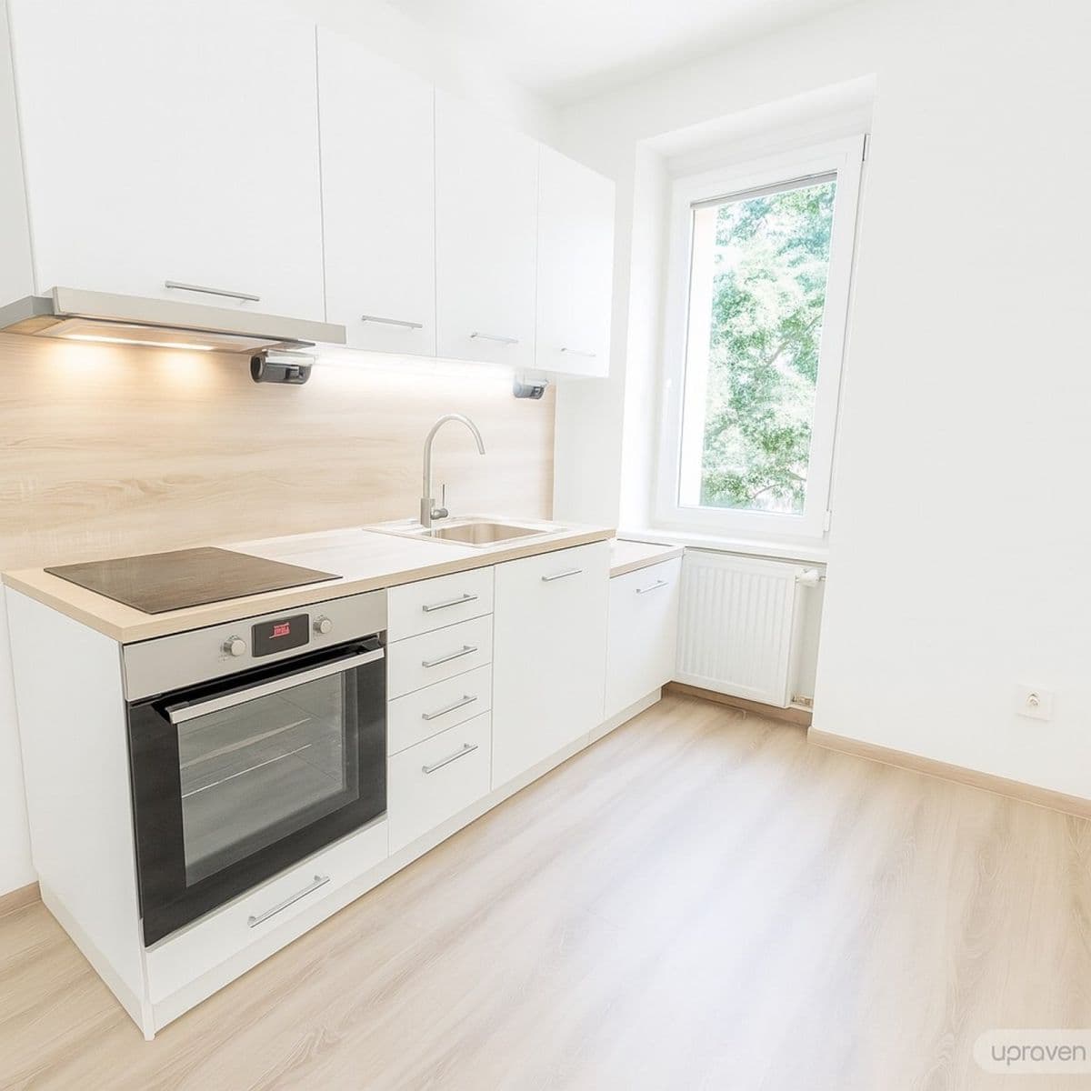 Studio flat to rent, 29 m², Dukelská, Havířov, Moravskoslezský Region Studio flat to rent, 29 m², Dukelská, Havířov, Moravskoslezský Region
