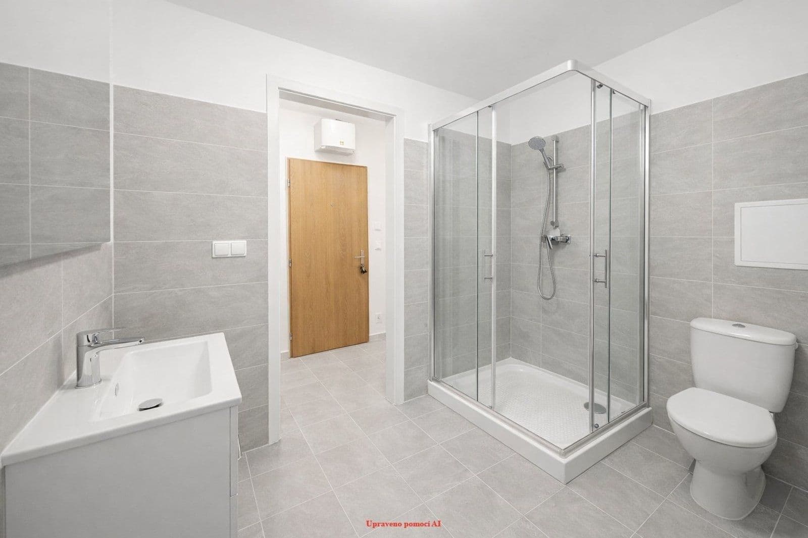 Studio flat to rent, 29 m², Dukelská, Havířov, Moravskoslezský Region Studio flat to rent, 29 m², Dukelská, Havířov, Moravskoslezský Region