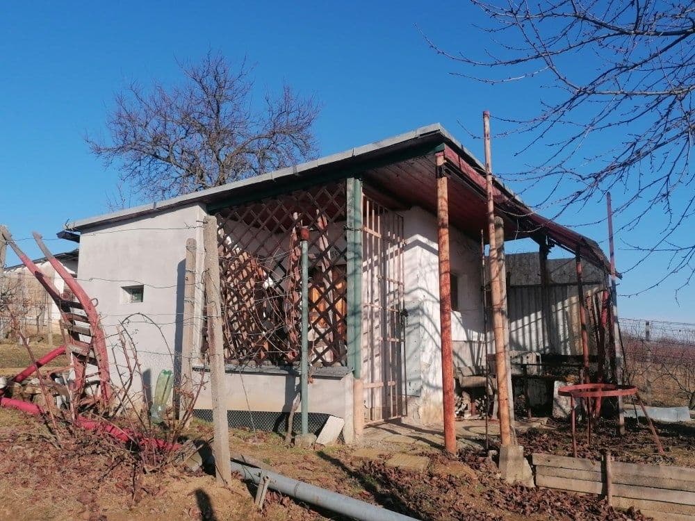plot for sale, 2,596 m², Bzenec, Jihomoravský Region plot for sale, 2,596 m², Bzenec, Jihomoravský Region