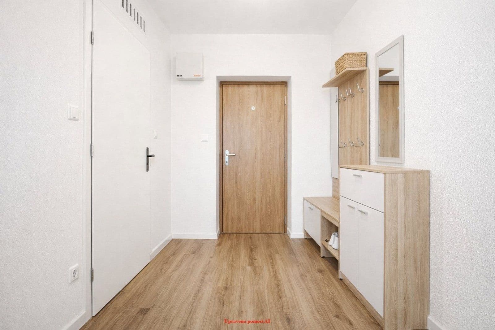 3 bedroom flat to rent, 69 m², K Hájku, Frýdek-Místek, Moravskoslezský Region 3 bedroom flat to rent, 69 m², K Hájku, Frýdek-Místek, Moravskoslezský Region