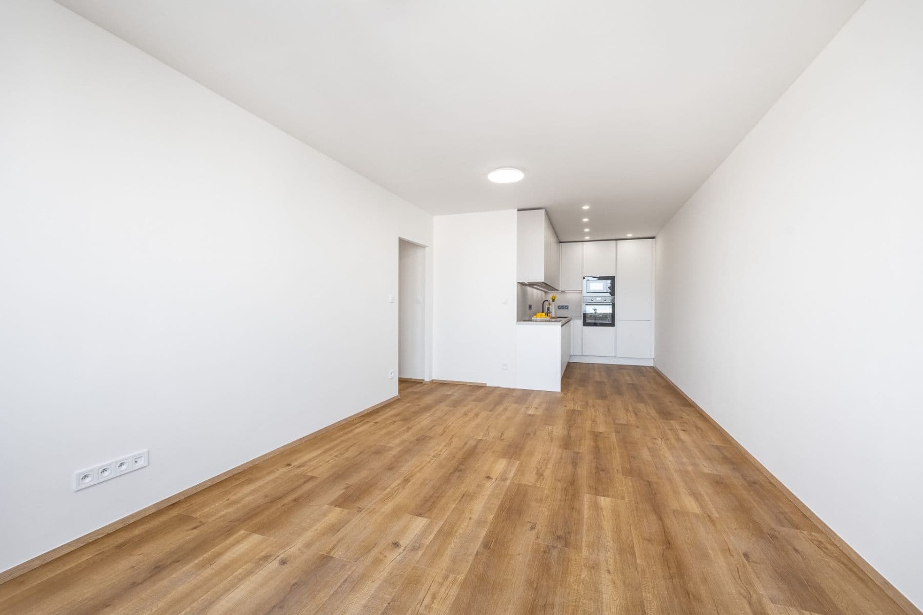 2 bedroom with open-plan kitchen flat for sale, 68 m², Petýrkova, Prague, Prague 2 bedroom with open-plan kitchen flat for sale, 68 m², Petýrkova, Prague, Prague
