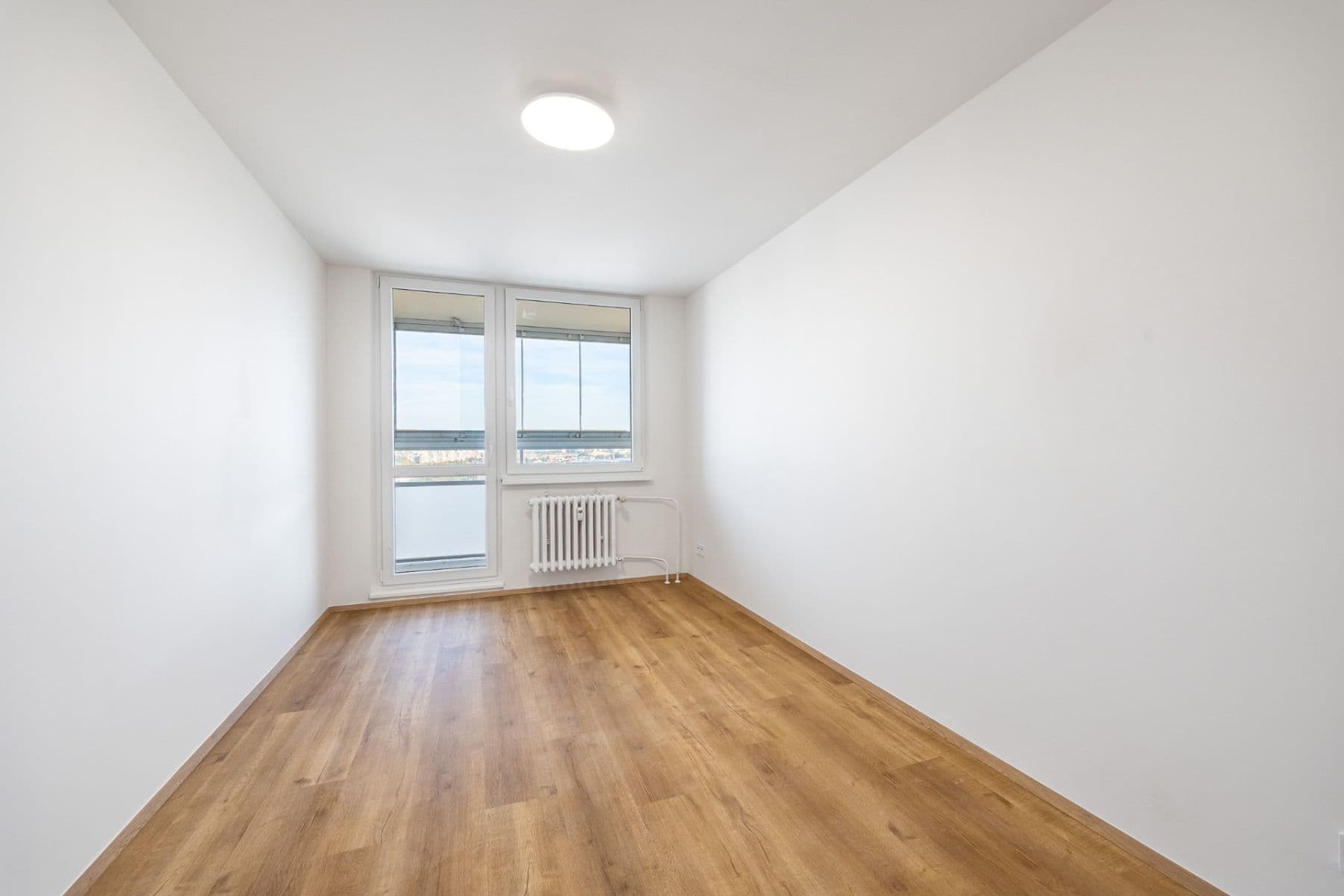2 bedroom with open-plan kitchen flat for sale, 68 m², Petýrkova, Prague, Prague 2 bedroom with open-plan kitchen flat for sale, 68 m², Petýrkova, Prague, Prague