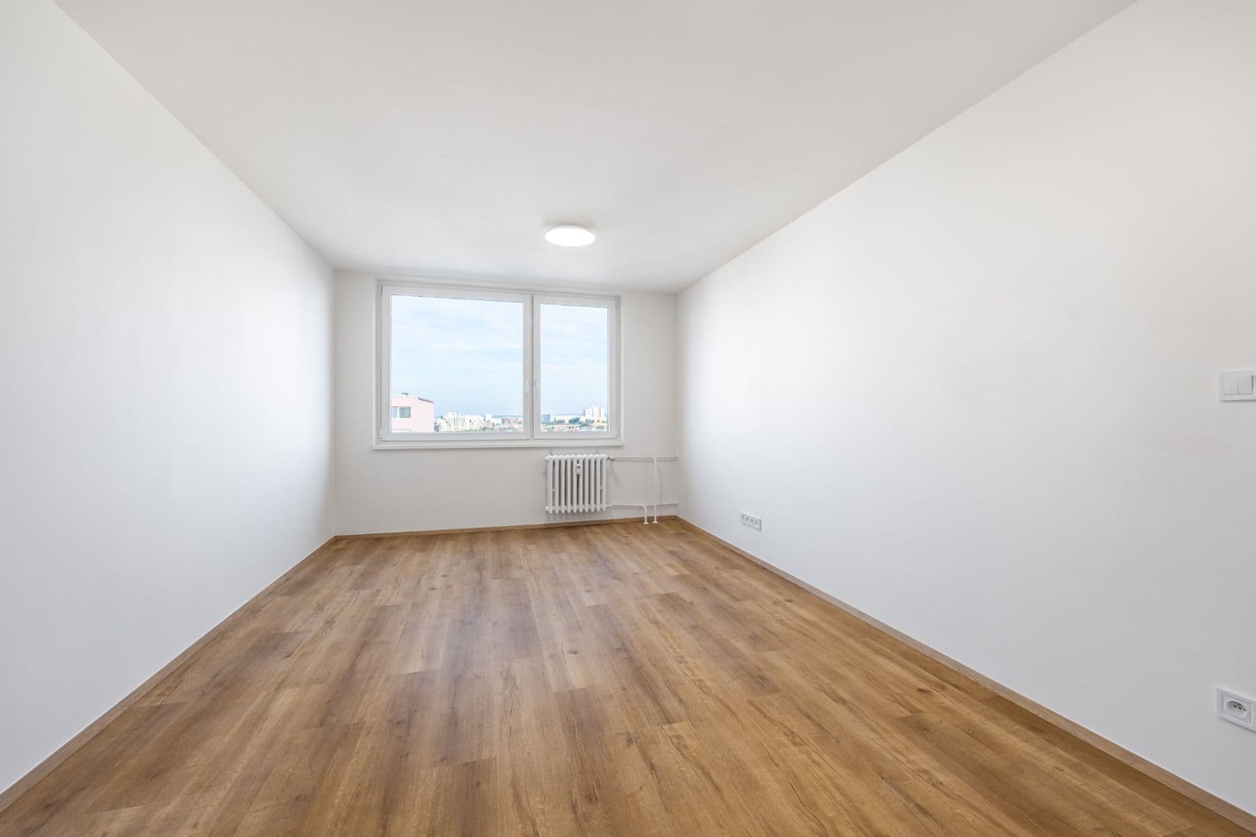 2 bedroom with open-plan kitchen flat for sale, 68 m², Petýrkova, Prague, Prague 2 bedroom with open-plan kitchen flat for sale, 68 m², Petýrkova, Prague, Prague
