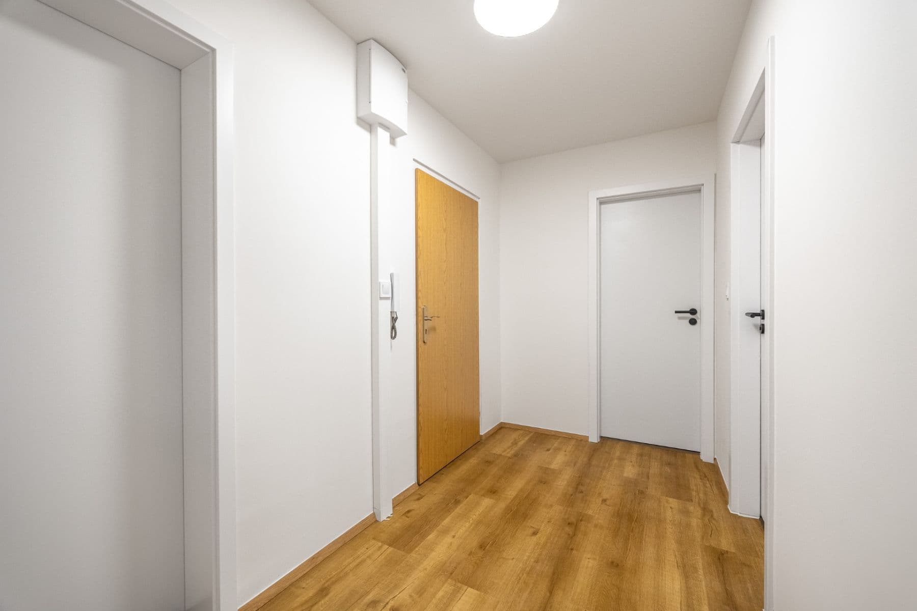 2 bedroom with open-plan kitchen flat for sale, 68 m², Petýrkova, Prague, Prague 2 bedroom with open-plan kitchen flat for sale, 68 m², Petýrkova, Prague, Prague