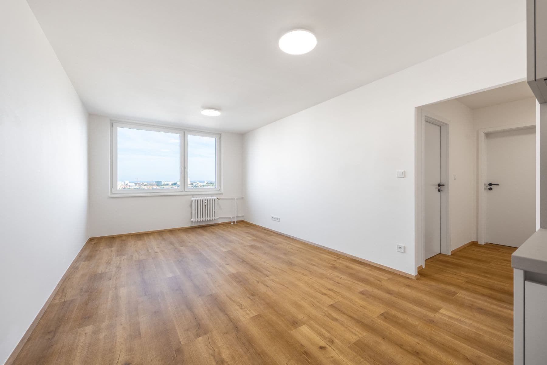 2 bedroom with open-plan kitchen flat for sale, 68 m², Petýrkova, Prague, Prague 2 bedroom with open-plan kitchen flat for sale, 68 m², Petýrkova, Prague, Prague