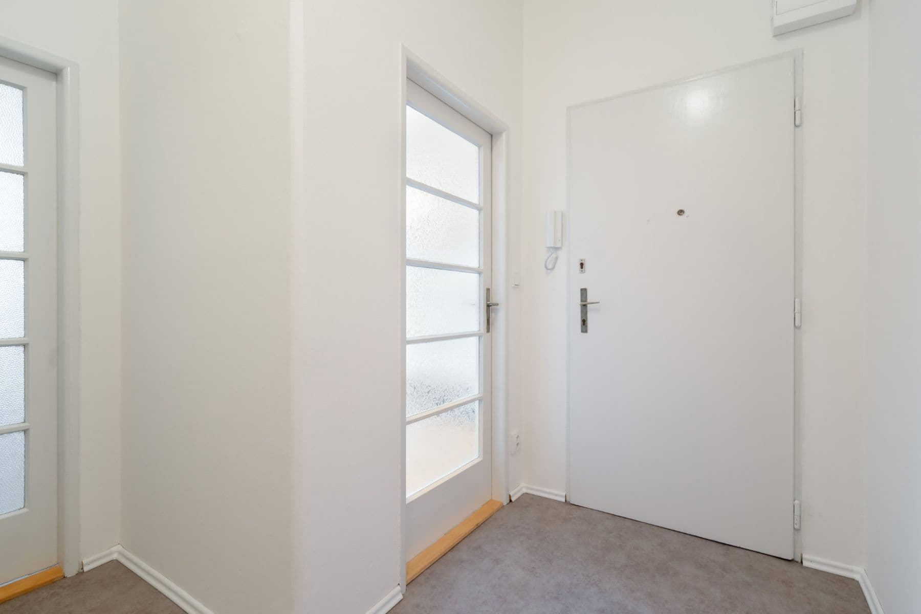 1 bedroom with open-plan kitchen flat for sale, 42 m², Vítkova, Prague, Prague 1 bedroom with open-plan kitchen flat for sale, 42 m², Vítkova, Prague, Prague