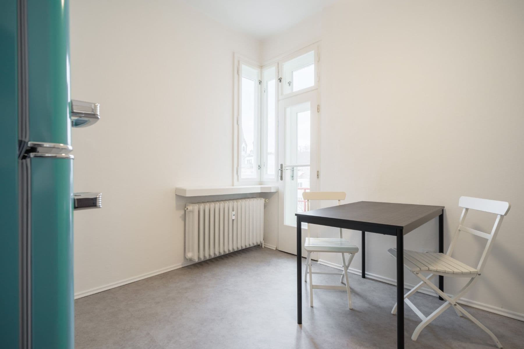 1 bedroom with open-plan kitchen flat for sale, 42 m², Vítkova, Prague, Prague 1 bedroom with open-plan kitchen flat for sale, 42 m², Vítkova, Prague, Prague