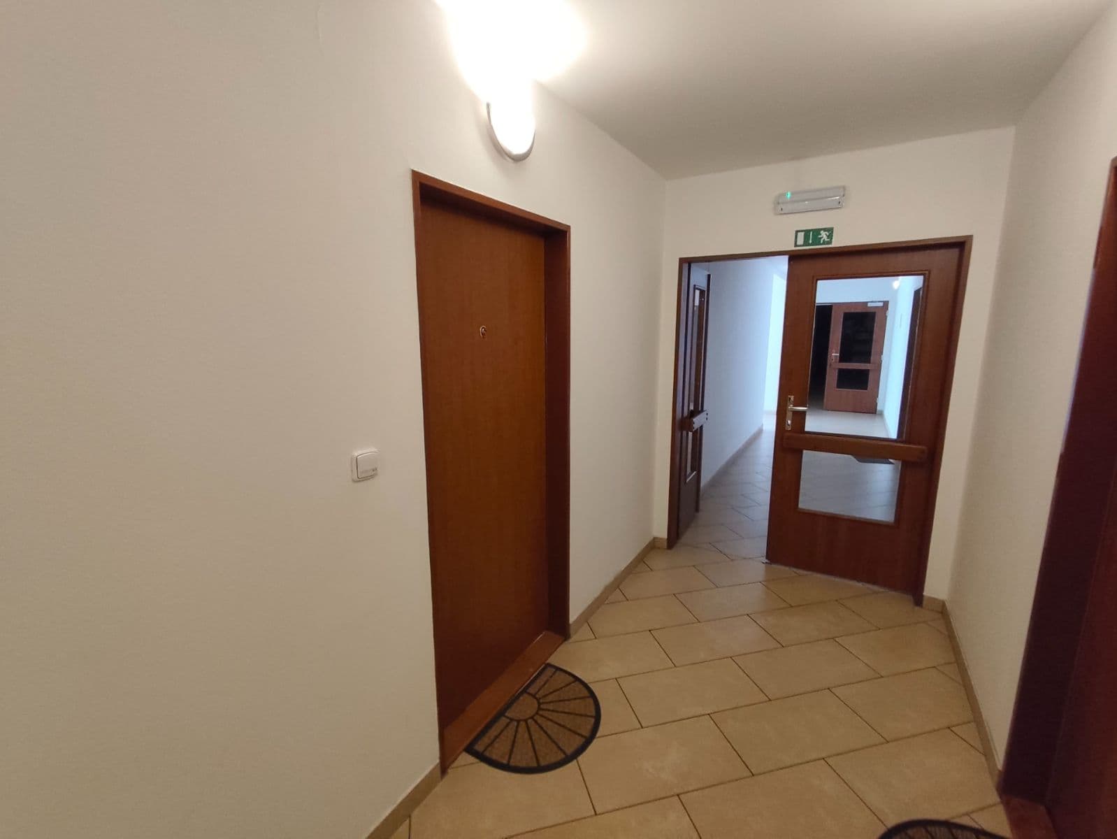 Studio flat to rent, 30 m², Mikanova, Prague, Prague Studio flat to rent, 30 m², Mikanova, Prague, Prague