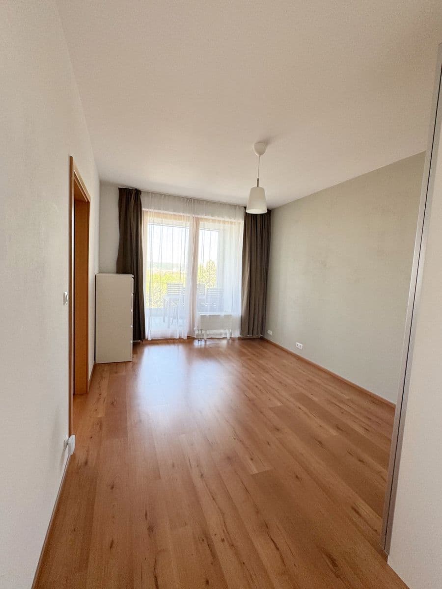 1 bedroom with open-plan kitchen flat to rent, 62 m², Generála Šišky, Prague, Prague 1 bedroom with open-plan kitchen flat to rent, 62 m², Generála Šišky, Prague, Prague