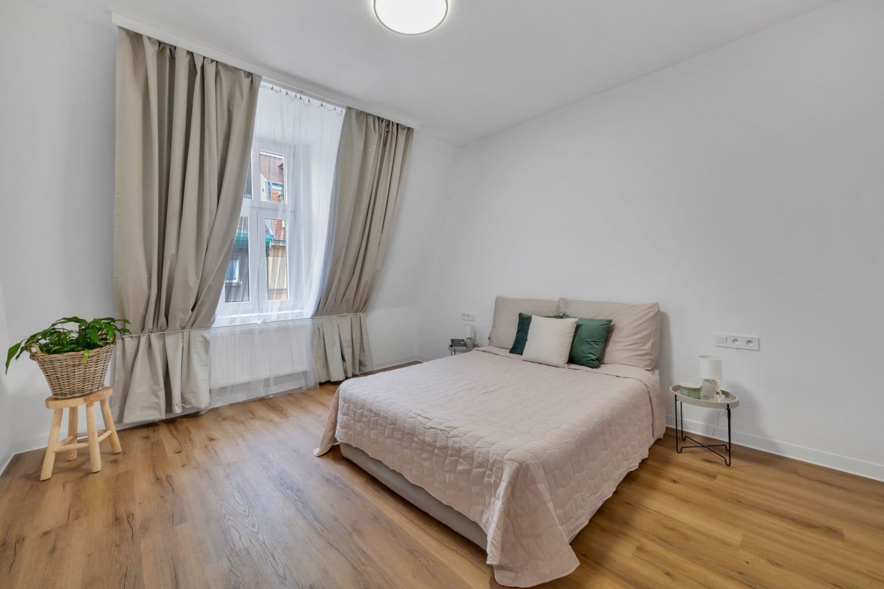 flat for sale, 112 m², Varšavská, Karlovy Vary, Karlovarský Region flat for sale, 112 m², Varšavská, Karlovy Vary, Karlovarský Region