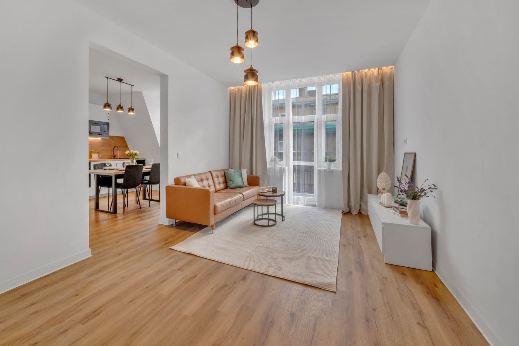 flat for sale, 112 m², Varšavská, Karlovy Vary, Karlovarský Region flat for sale, 112 m², Varšavská, Karlovy Vary, Karlovarský Region