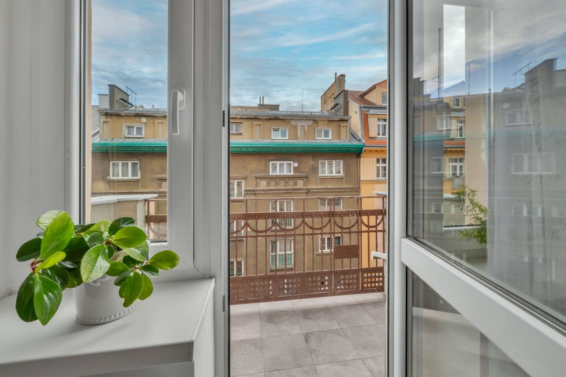 flat for sale, 112 m², Varšavská, Karlovy Vary, Karlovarský Region flat for sale, 112 m², Varšavská, Karlovy Vary, Karlovarský Region