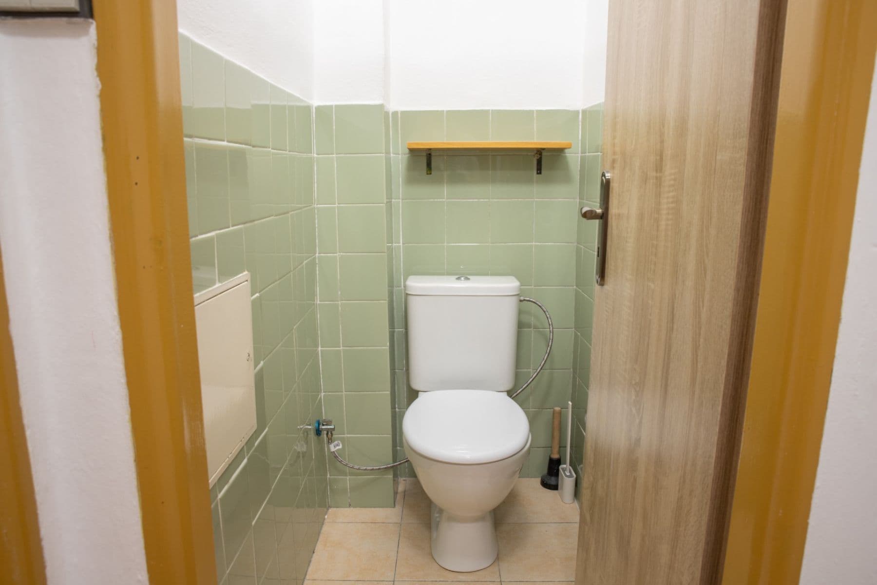 3 bedroom flat to rent, 81 m², Nádražní, Milevsko, Jihočeský Region 3 bedroom flat to rent, 81 m², Nádražní, Milevsko, Jihočeský Region