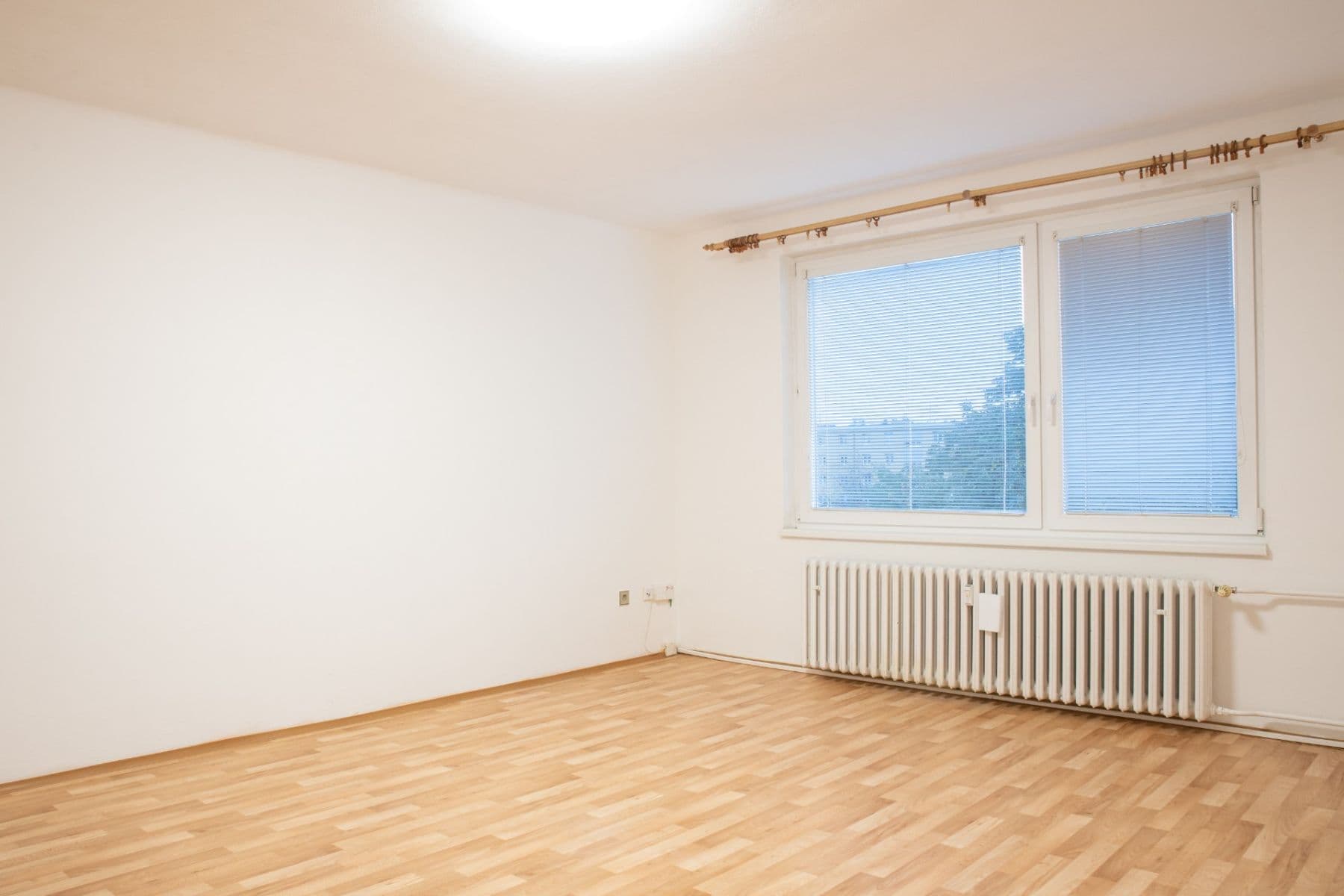 3 bedroom flat to rent, 81 m², Nádražní, Milevsko, Jihočeský Region 3 bedroom flat to rent, 81 m², Nádražní, Milevsko, Jihočeský Region
