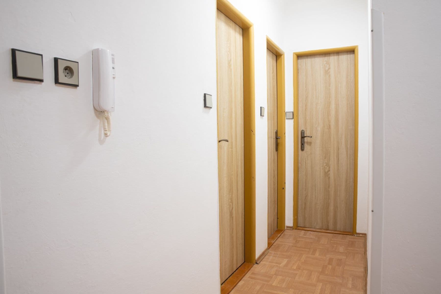 3 bedroom flat to rent, 81 m², Nádražní, Milevsko, Jihočeský Region 3 bedroom flat to rent, 81 m², Nádražní, Milevsko, Jihočeský Region