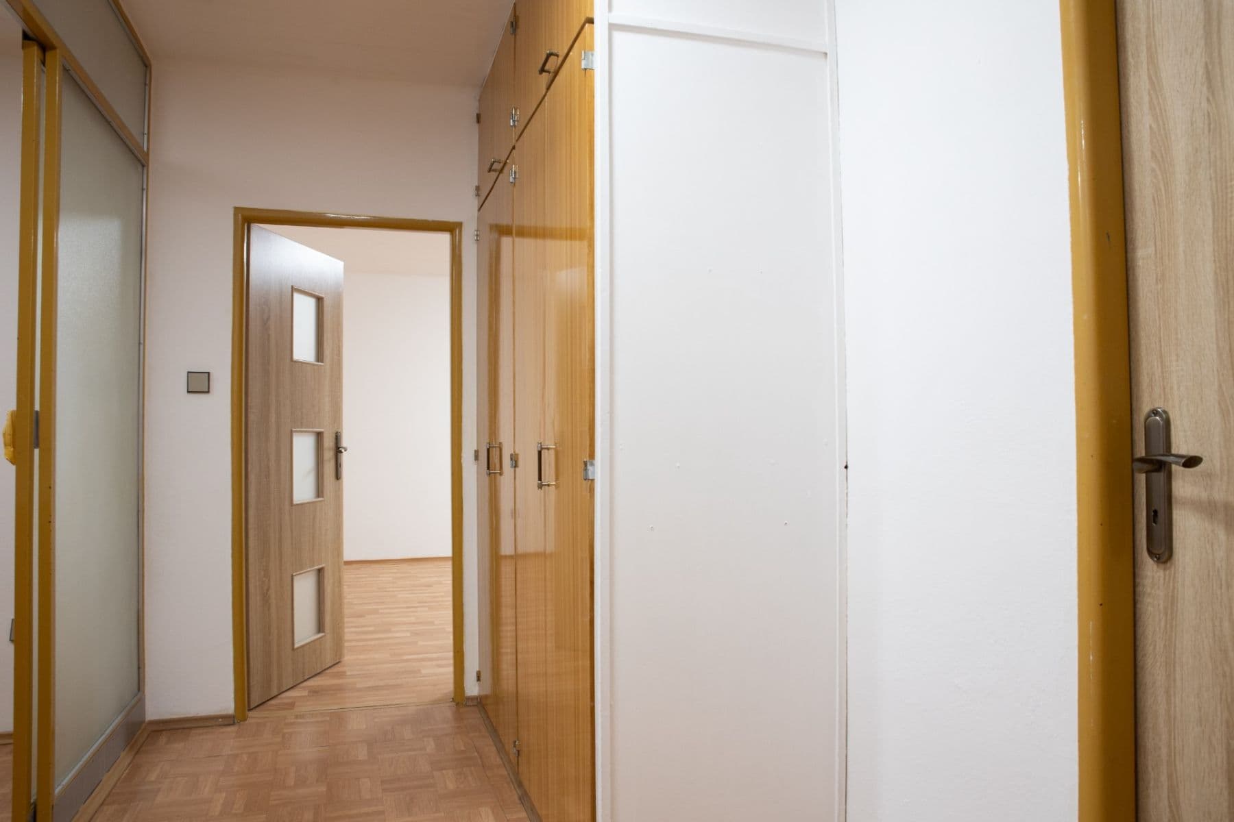 3 bedroom flat to rent, 81 m², Nádražní, Milevsko, Jihočeský Region 3 bedroom flat to rent, 81 m², Nádražní, Milevsko, Jihočeský Region