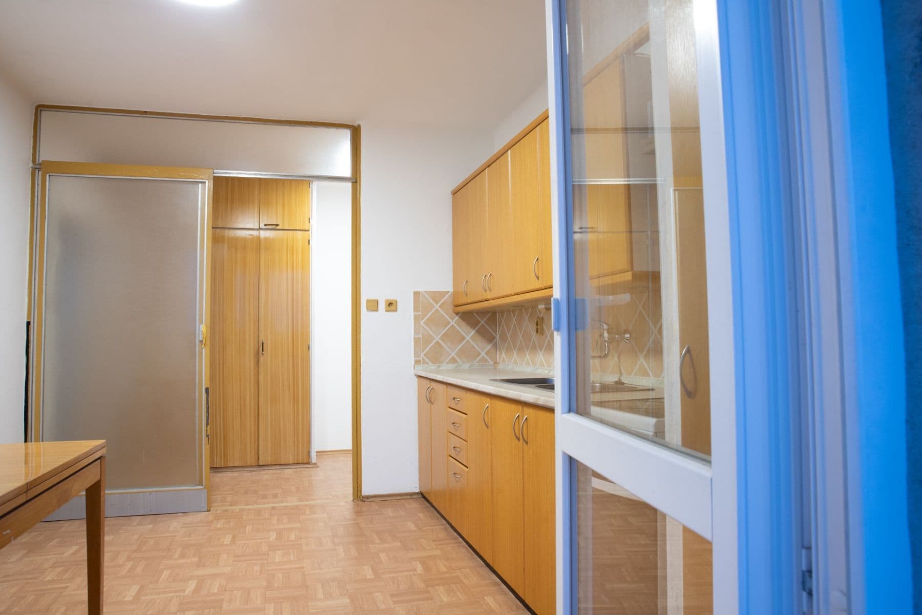 3 bedroom flat to rent, 81 m², Nádražní, Milevsko, Jihočeský Region 3 bedroom flat to rent, 81 m², Nádražní, Milevsko, Jihočeský Region