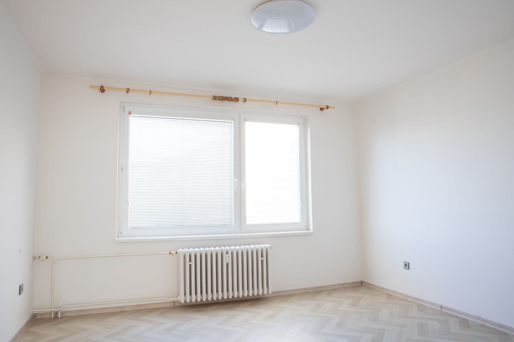 3 bedroom flat to rent, 81 m², Nádražní, Milevsko, Jihočeský Region 3 bedroom flat to rent, 81 m², Nádražní, Milevsko, Jihočeský Region