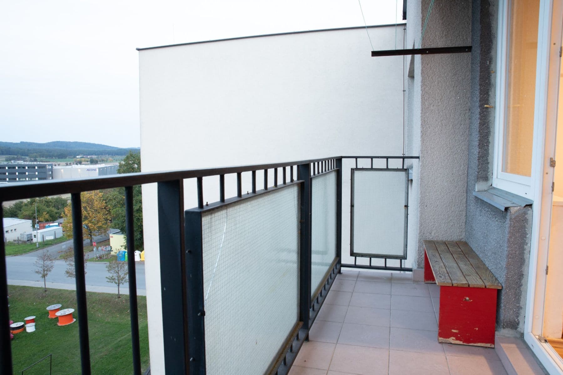 3 bedroom flat to rent, 81 m², Nádražní, Milevsko, Jihočeský Region 3 bedroom flat to rent, 81 m², Nádražní, Milevsko, Jihočeský Region