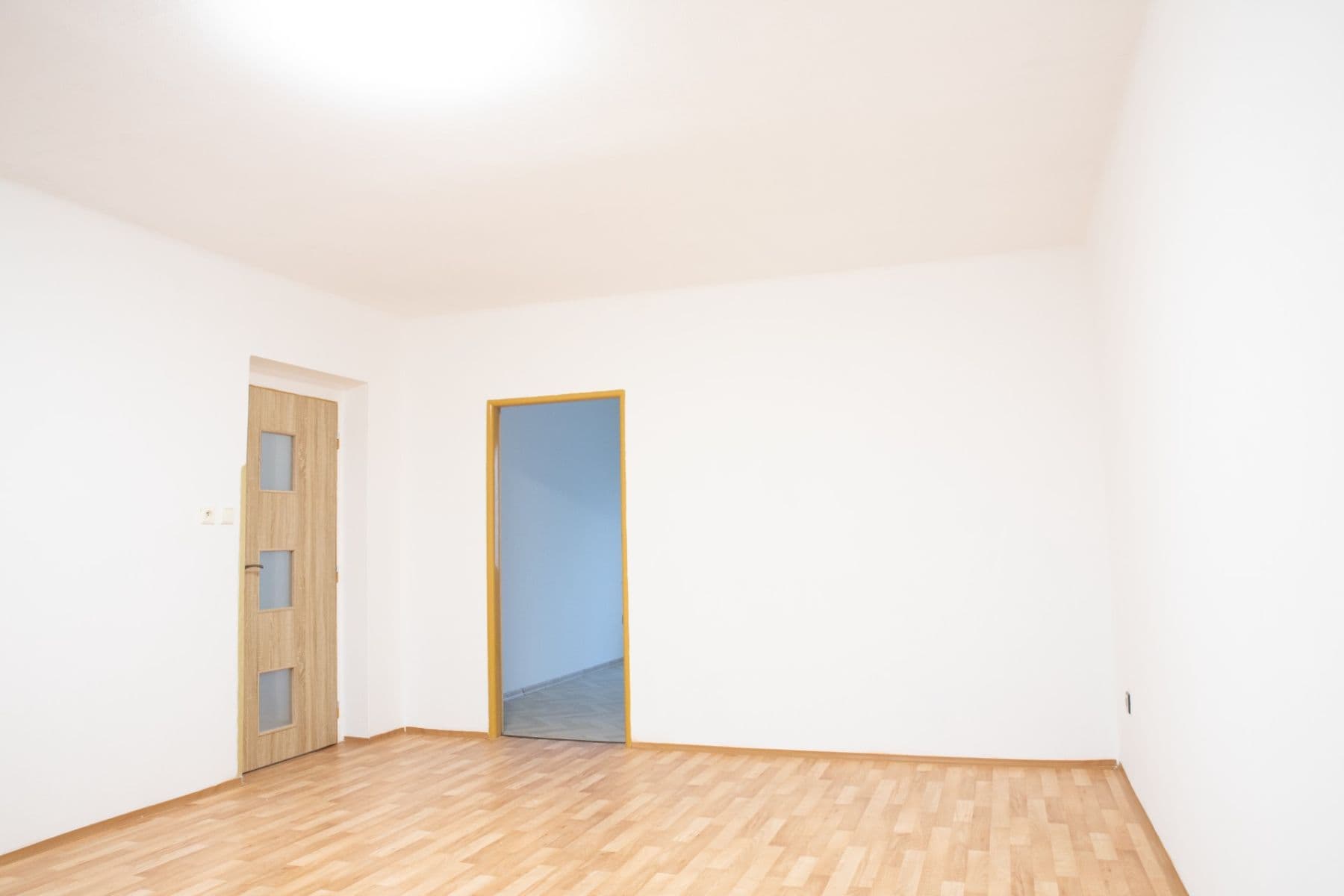3 bedroom flat to rent, 81 m², Nádražní, Milevsko, Jihočeský Region 3 bedroom flat to rent, 81 m², Nádražní, Milevsko, Jihočeský Region