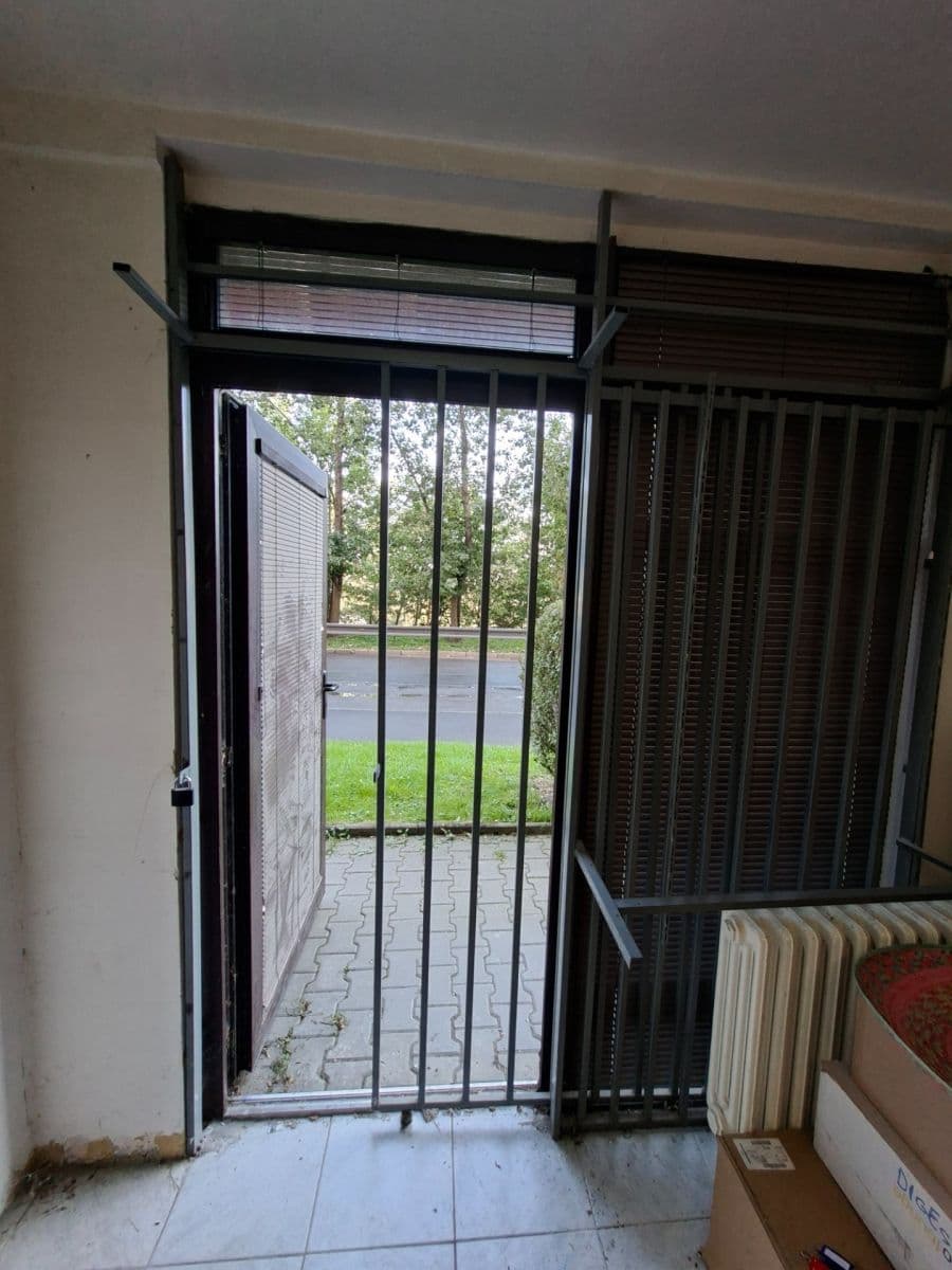 non-residential property to rent, 11 m², Ohradní, Prague, Prague non-residential property to rent, 11 m², Ohradní, Prague, Prague