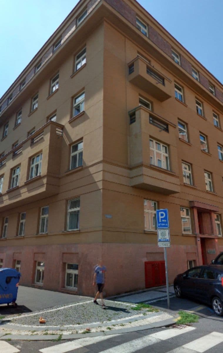 Studio flat for sale, 26 m², Písecká, Prague, Prague Studio flat for sale, 26 m², Písecká, Prague, Prague