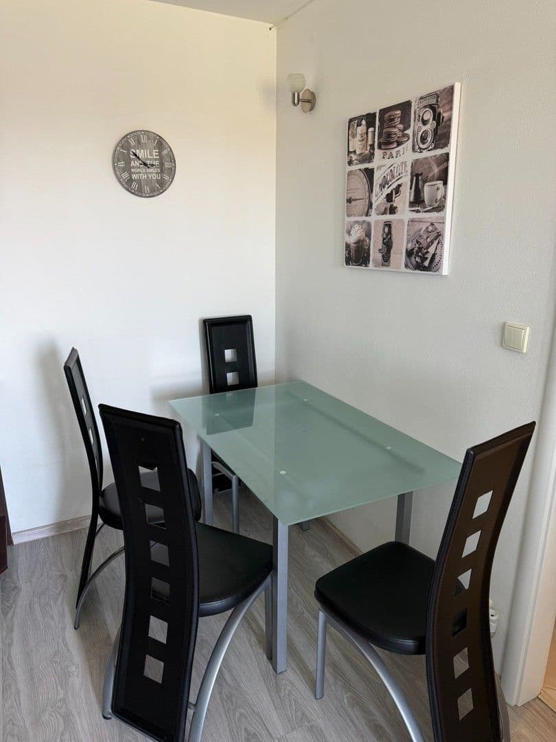 1 bedroom with open-plan kitchen flat to rent, 50 m², Hlavná, Nová Dedinka, Bratislavský Region 1 bedroom with open-plan kitchen flat to rent, 50 m², Hlavná, Nová Dedinka, Bratislavský Region