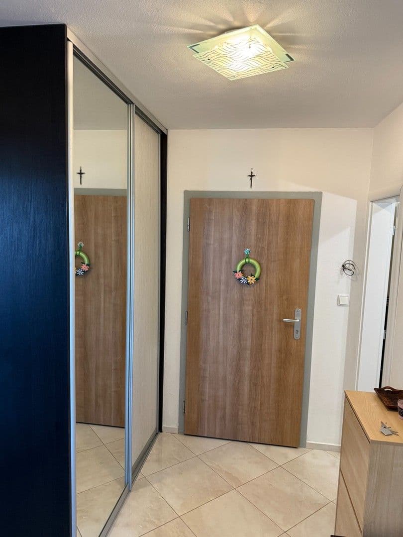 1 bedroom with open-plan kitchen flat to rent, 50 m², Hlavná, Nová Dedinka, Bratislavský Region 1 bedroom with open-plan kitchen flat to rent, 50 m², Hlavná, Nová Dedinka, Bratislavský Region