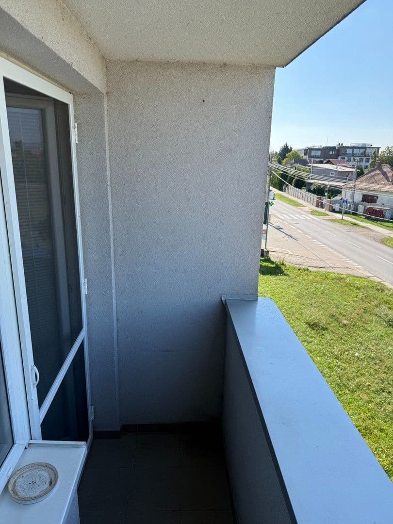 1 bedroom with open-plan kitchen flat to rent, 50 m², Hlavná, Nová Dedinka, Bratislavský Region 1 bedroom with open-plan kitchen flat to rent, 50 m², Hlavná, Nová Dedinka, Bratislavský Region