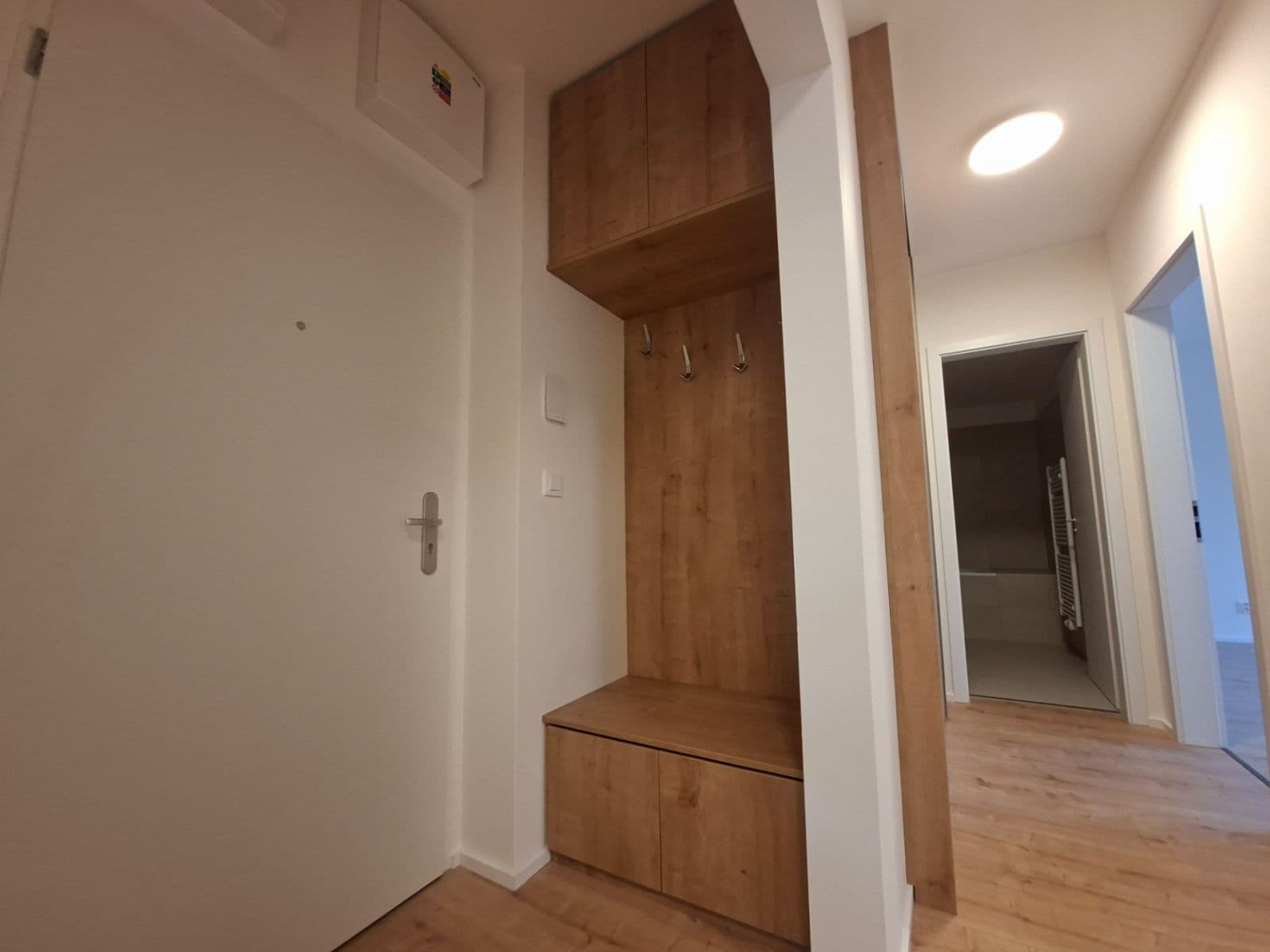 2 bedroom with open-plan kitchen flat to rent, 86 m², Brno, Jihomoravský Region 2 bedroom with open-plan kitchen flat to rent, 86 m², Brno, Jihomoravský Region