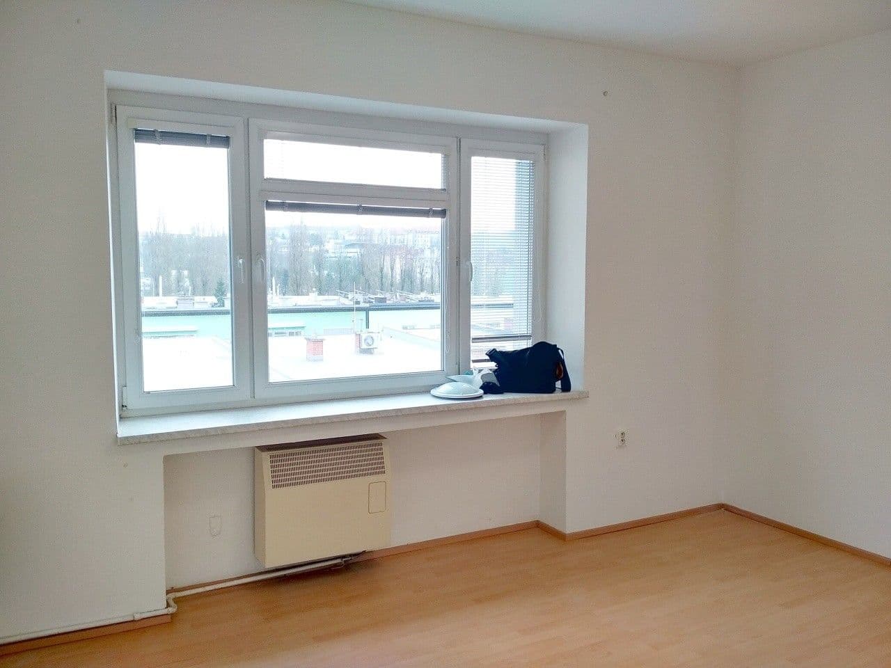 Studio flat to rent, 26 m², Rybníček, Brno, Jihomoravský Region Studio flat to rent, 26 m², Rybníček, Brno, Jihomoravský Region