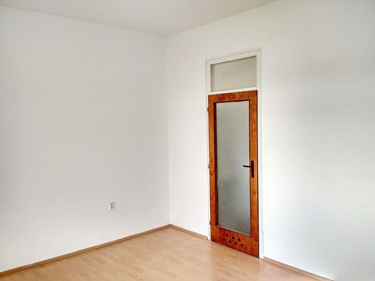 Studio flat to rent, 26 m², Rybníček, Brno, Jihomoravský Region Studio flat to rent, 26 m², Rybníček, Brno, Jihomoravský Region