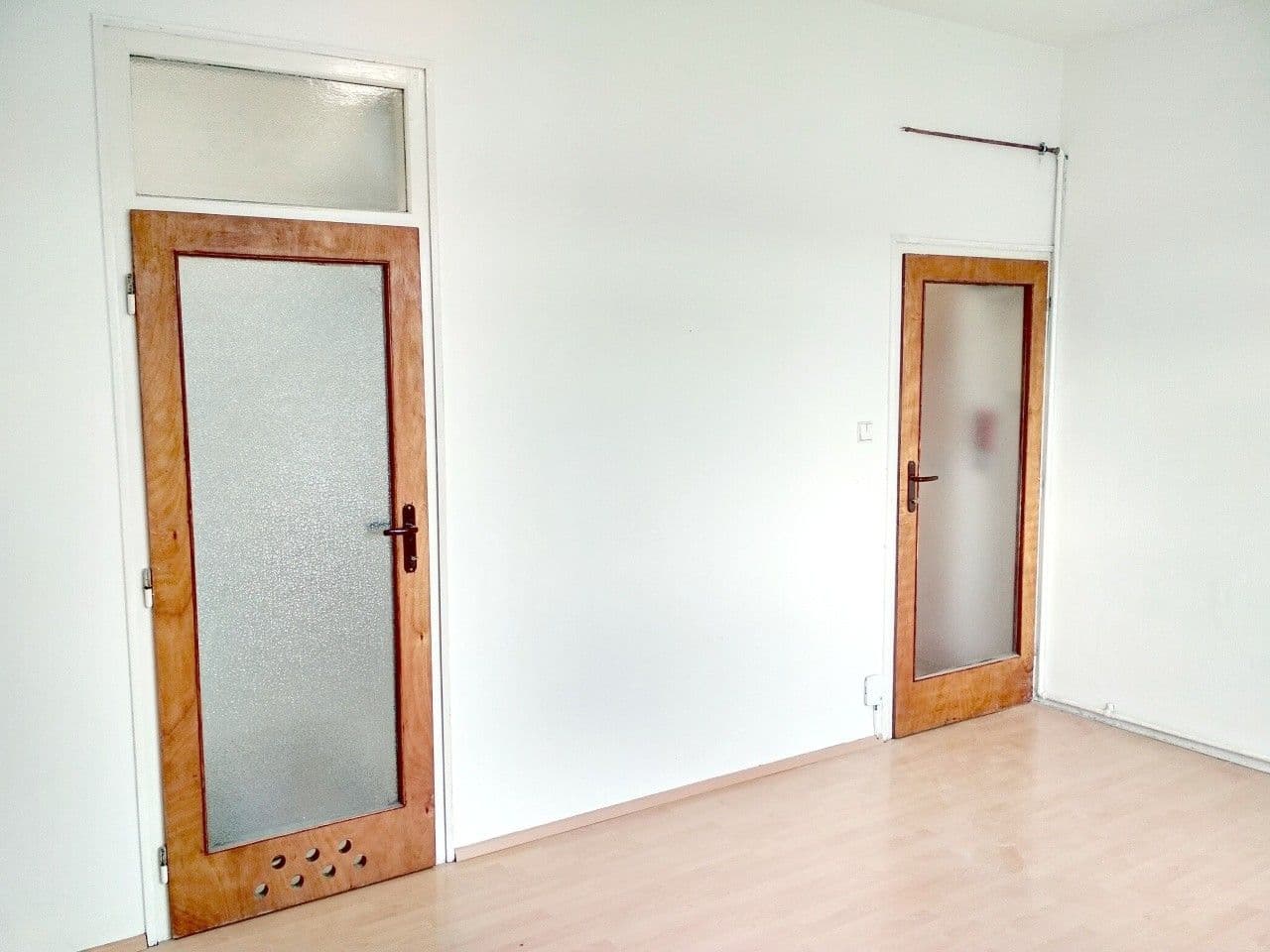 Studio flat to rent, 26 m², Rybníček, Brno, Jihomoravský Region Studio flat to rent, 26 m², Rybníček, Brno, Jihomoravský Region