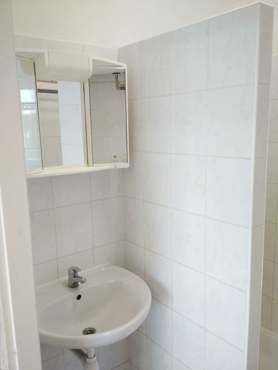 Studio flat to rent, 26 m², Rybníček, Brno, Jihomoravský Region Studio flat to rent, 26 m², Rybníček, Brno, Jihomoravský Region
