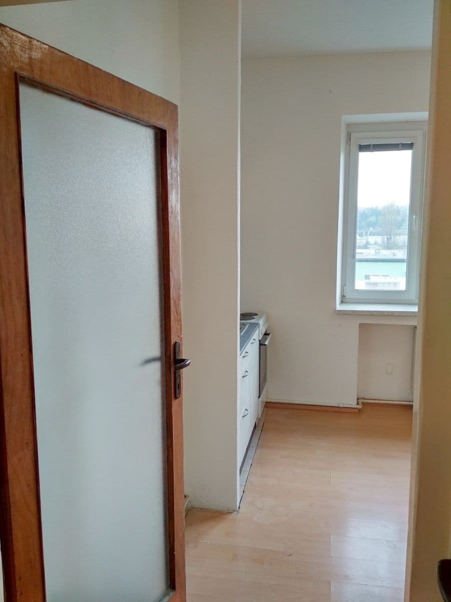 Studio flat to rent, 26 m², Rybníček, Brno, Jihomoravský Region Studio flat to rent, 26 m², Rybníček, Brno, Jihomoravský Region
