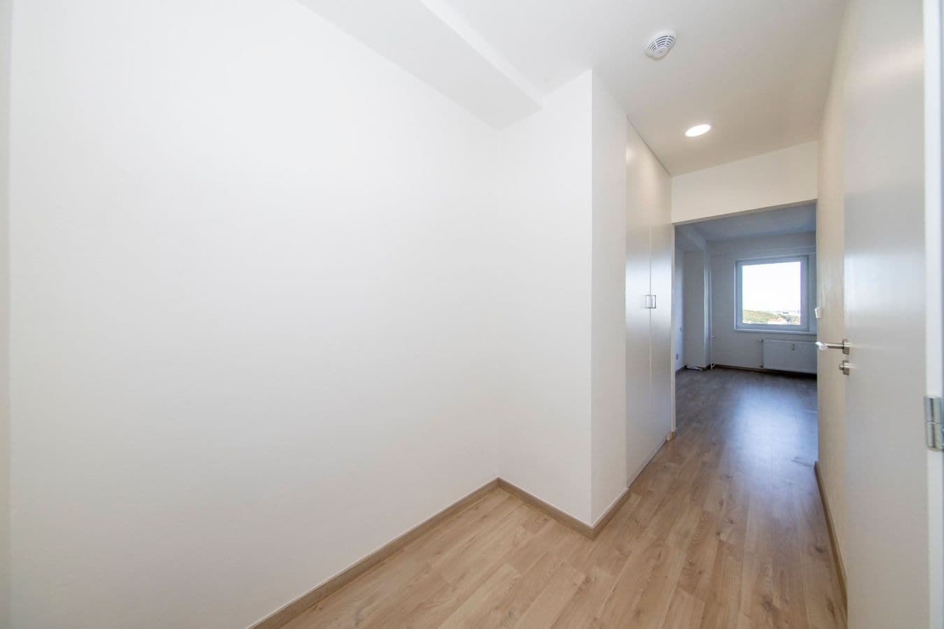 Studio flat to rent, 27 m², Peroutkova, Prague, Prague Studio flat to rent, 27 m², Peroutkova, Prague, Prague