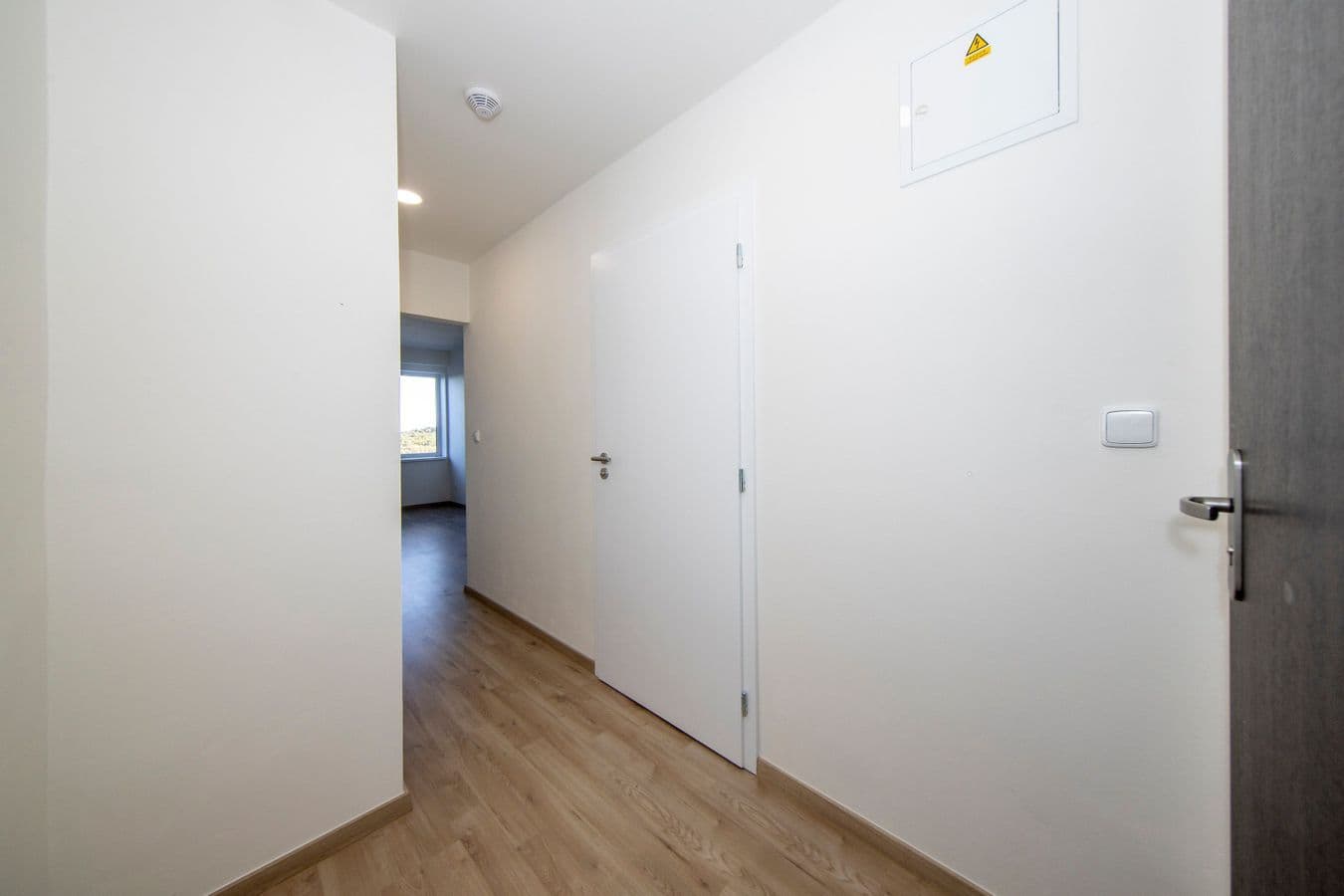 Studio flat to rent, 27 m², Peroutkova, Prague, Prague Studio flat to rent, 27 m², Peroutkova, Prague, Prague