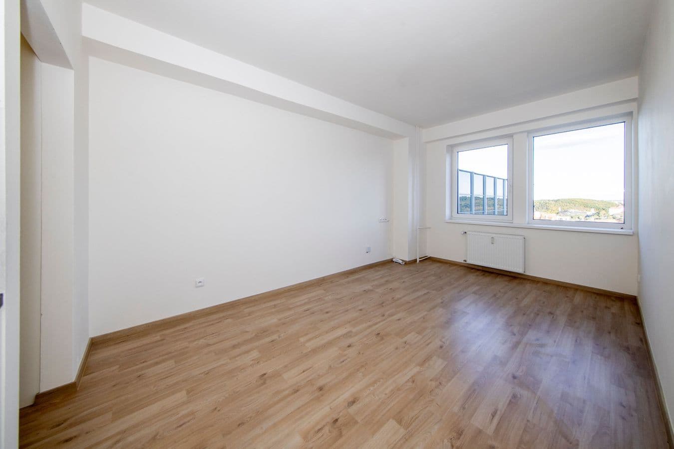 Studio flat to rent, 27 m², Peroutkova, Prague, Prague Studio flat to rent, 27 m², Peroutkova, Prague, Prague
